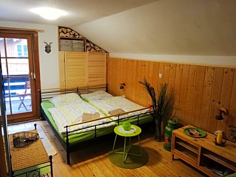 Bed and Breakfast Lucia