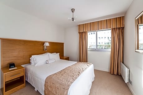 APARTMENT ONE BEDROOM