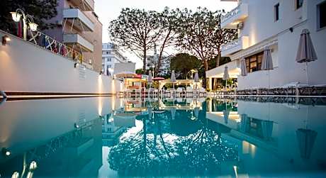 Hotel Kapri