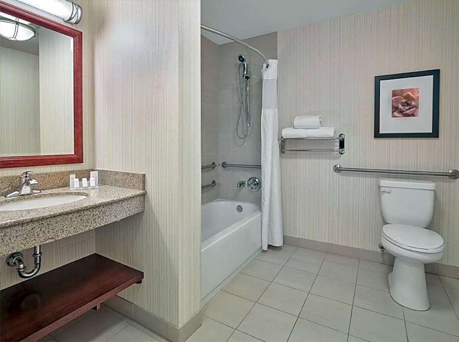 Hilton Garden Inn West Edmonton
