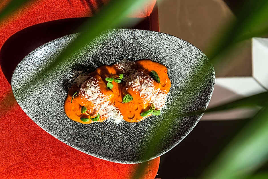 VP Jardín de Recoletos