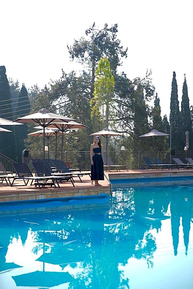 Iolida Corfu Resort & Spa by Smile Hotels