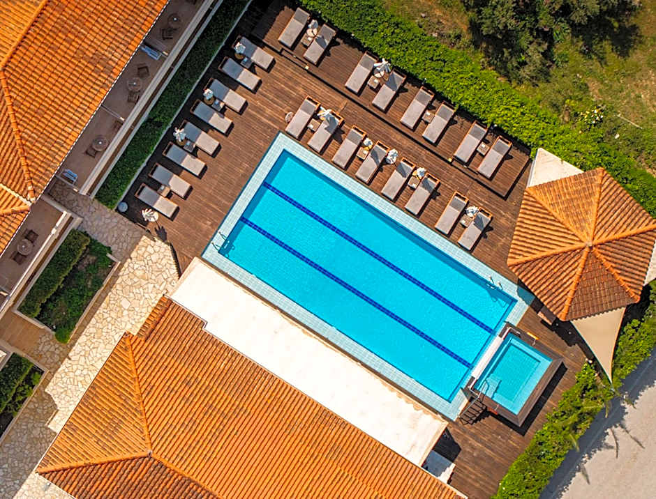 Agrilia Hotel Adults Only