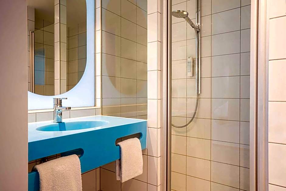 Prize by Radisson, Hamburg City