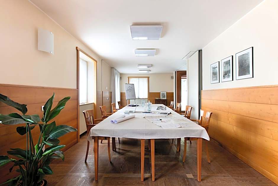 Hotel Tremoggia