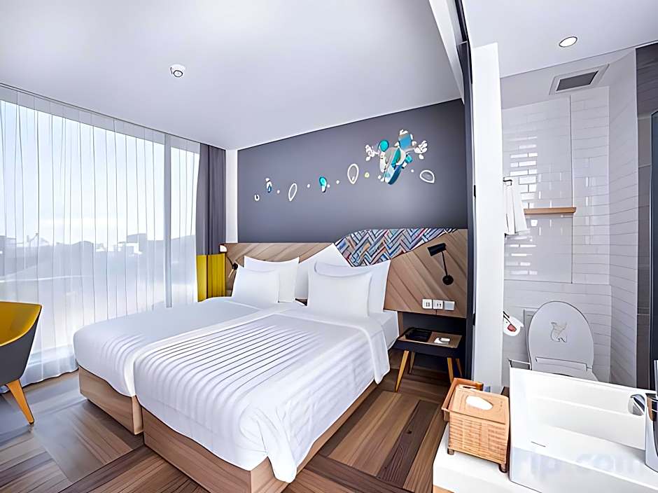 Horison Trunojoyo Batu Malang