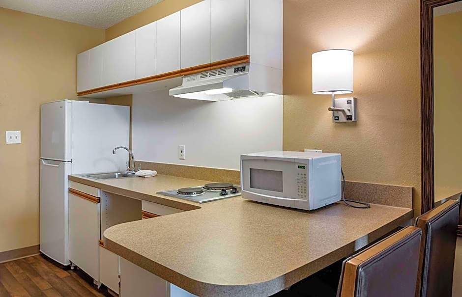 Extended Stay America Suites - Newark - Christiana - Wilmington