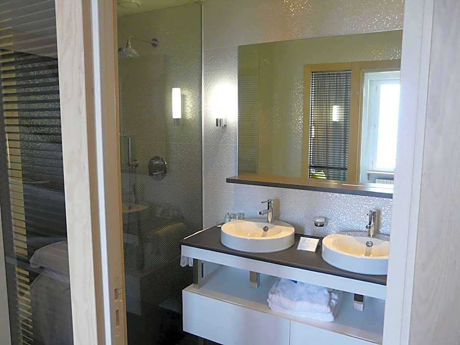 Grand Hôtel Des Thermes