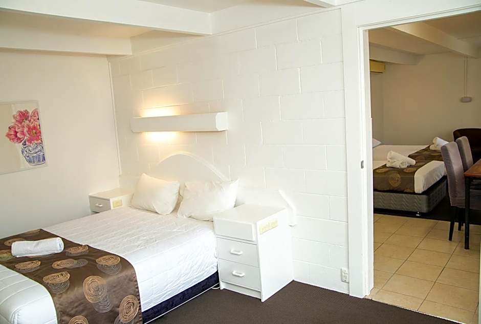 Ocean Views Motel Lakes Entrance