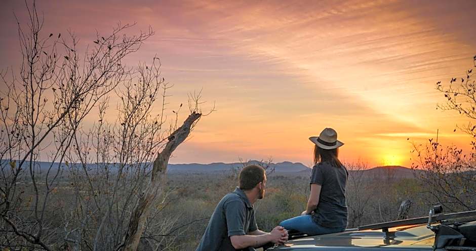 Madikwe Safari Lodge