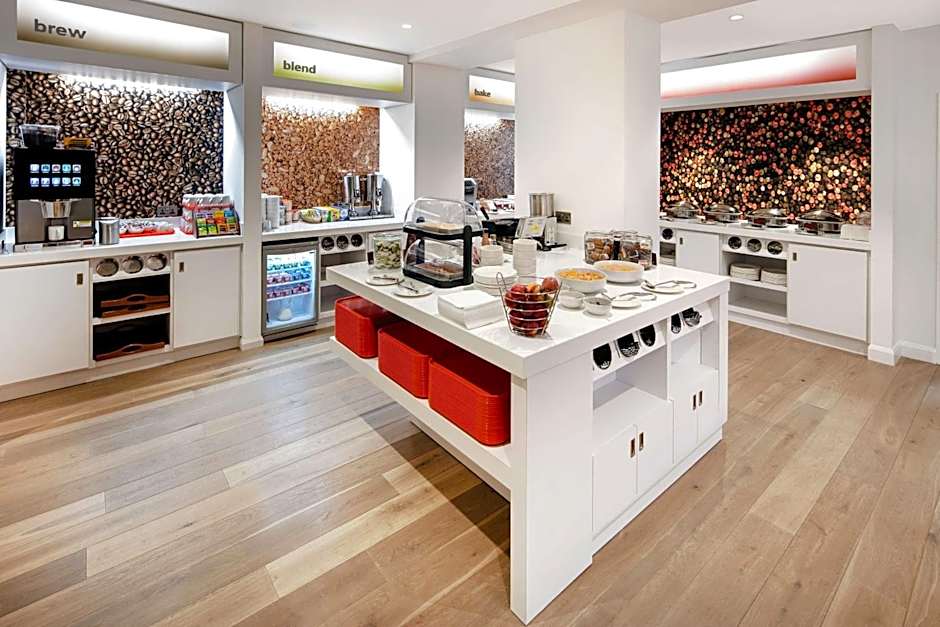 Hampton by Hilton Dundee