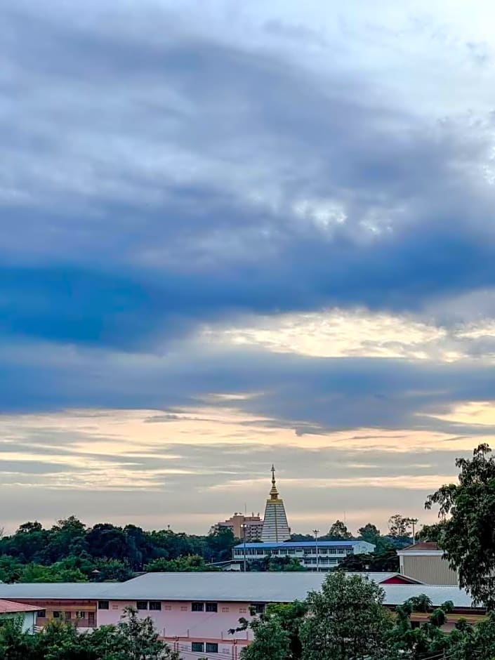 Nakara Hotel, Ubon Ratchathani