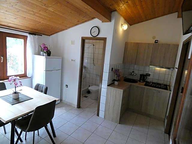 Apartmani Marija