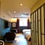Brown Dot Hotel Gyeongju