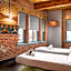 easyHotel Manchester