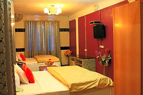 Family Room King Size