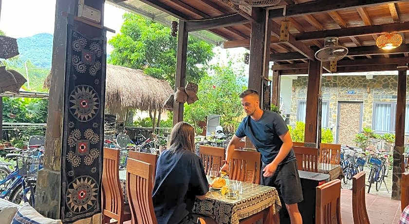 Mai Chau Happy House