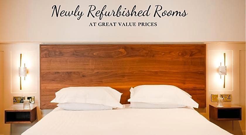 Allerdale Court Hotel