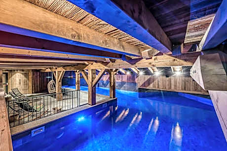 Hotel & Spa Le Val d'sere