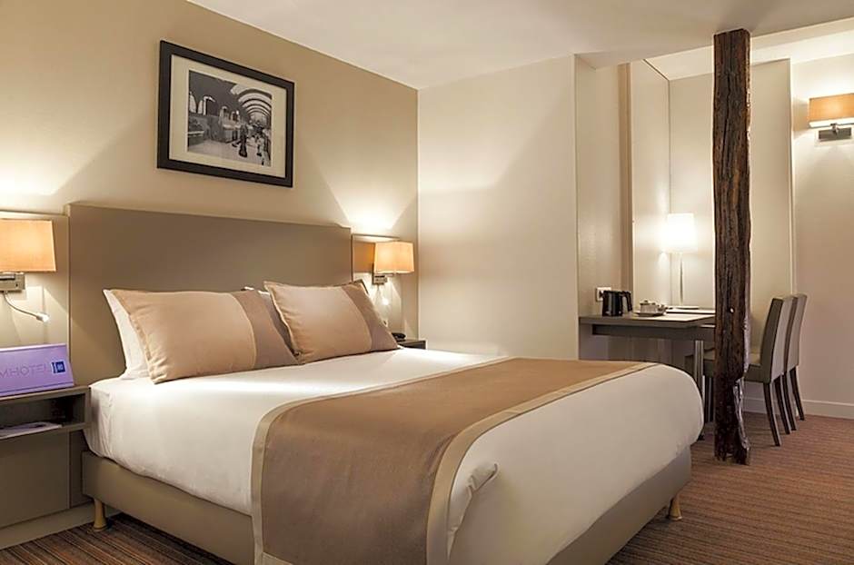 Timhotel Opera Madeleine