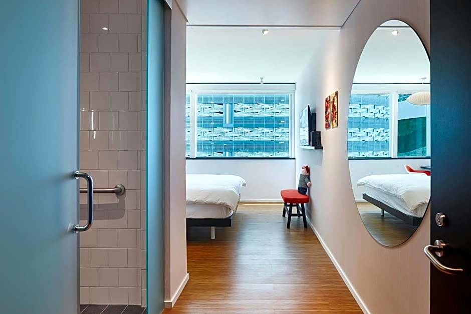 citizenM Miami Brickell