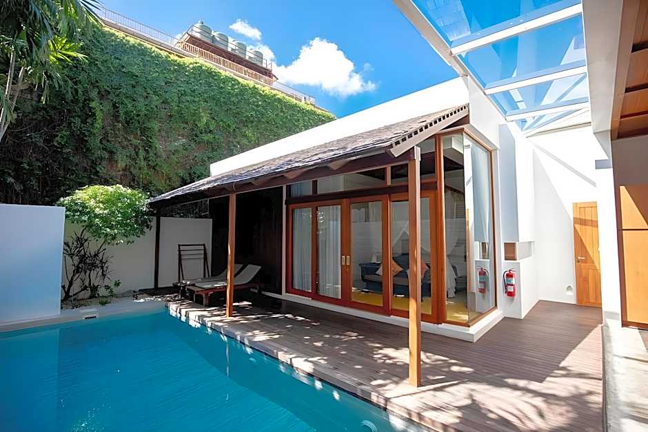 Malisa Villa Suites Hotel