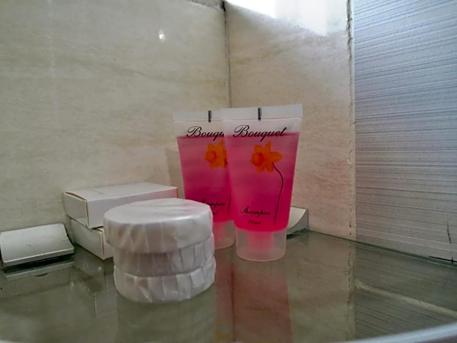 Classic Kinabalu Hotel
