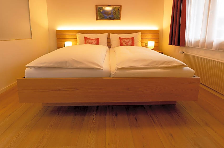 Hotel Hirschen - Grindelwald