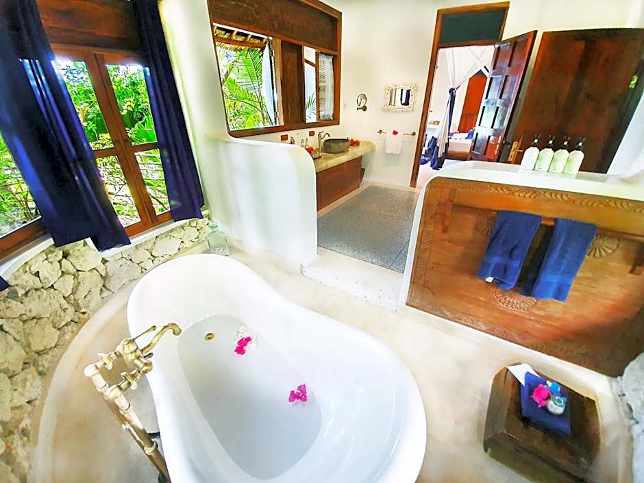 Boutique Hotel Matlai