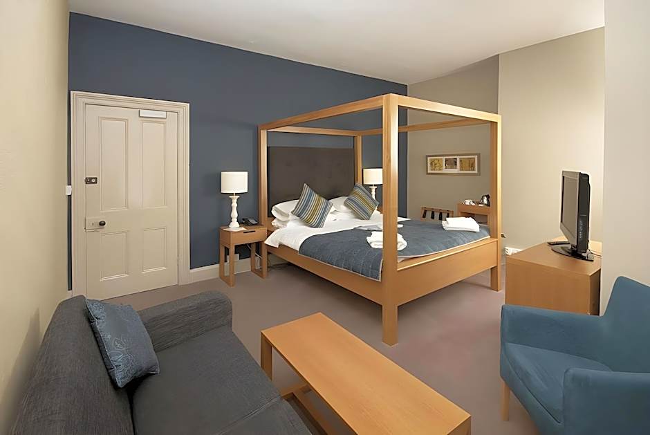 Windermere Hotel