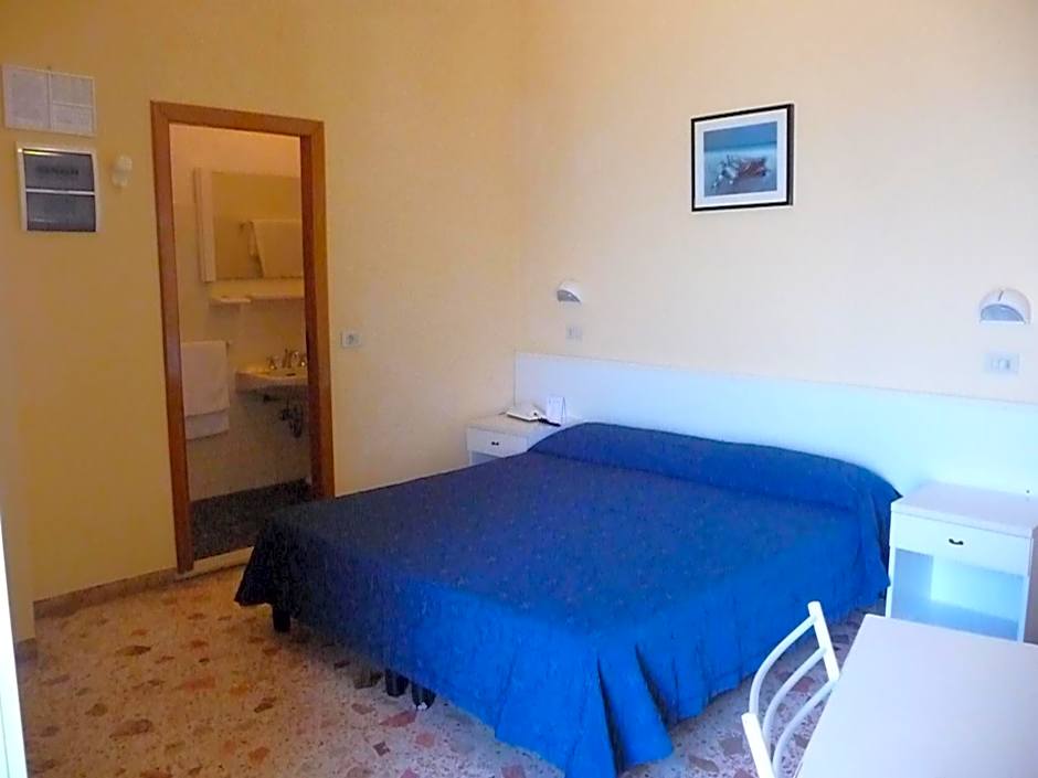 Hotel David