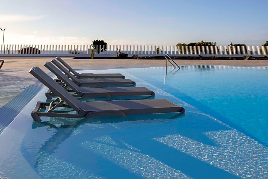 Radisson Blu Resort, Lanzarote Adults Only