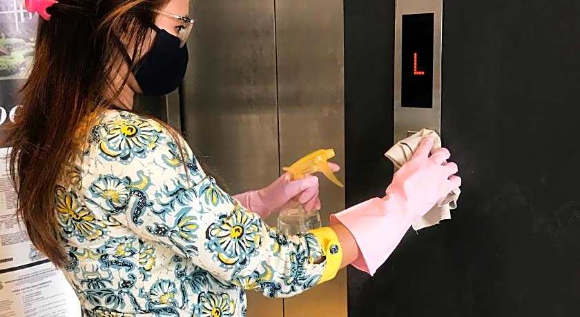 Rozelle by d'best Hospitality