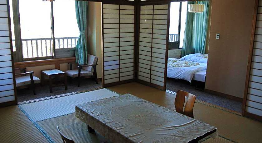 Ryokan Kinpokan