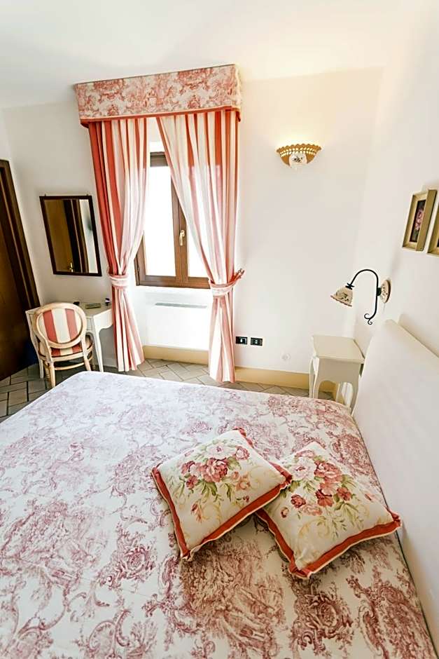 Masseria Ruri Pulcra