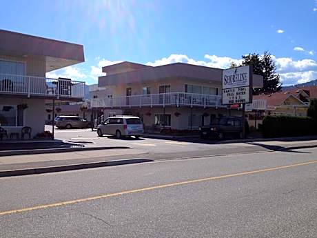 Shoreline Resort Condominiums