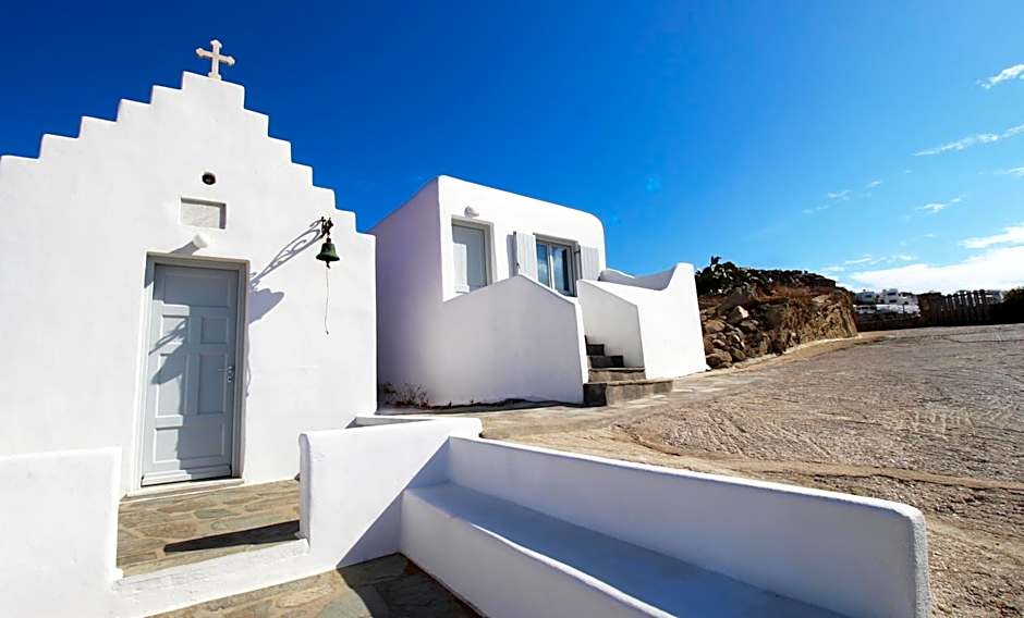 Crystal View Mykonos