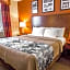 Sleep Inn - Long Island City