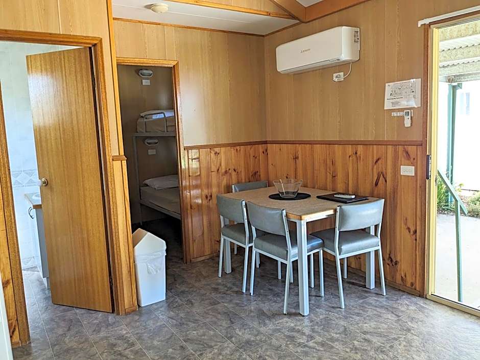 Boomerang Way Tourist Park