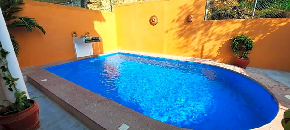La Vivienda Villa