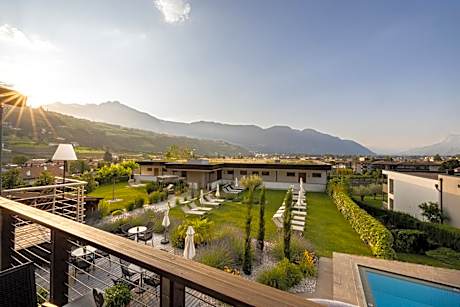 Hotel Der Heinrichshof