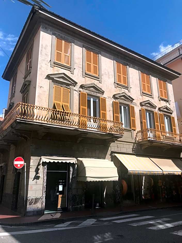 Hotel Nazionale