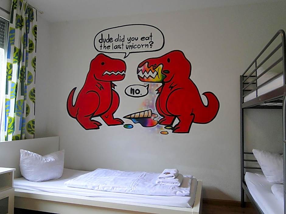 StayInn Hostel und Gästehaus