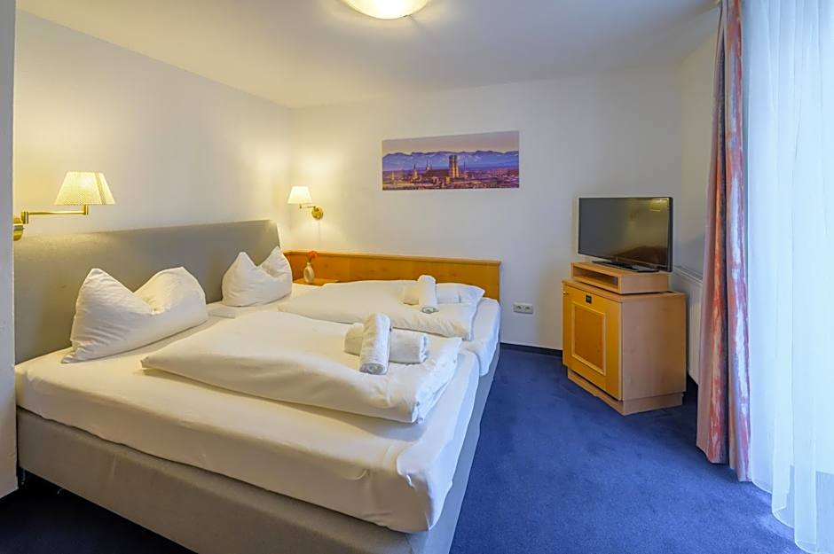 Hotel Pension Margit