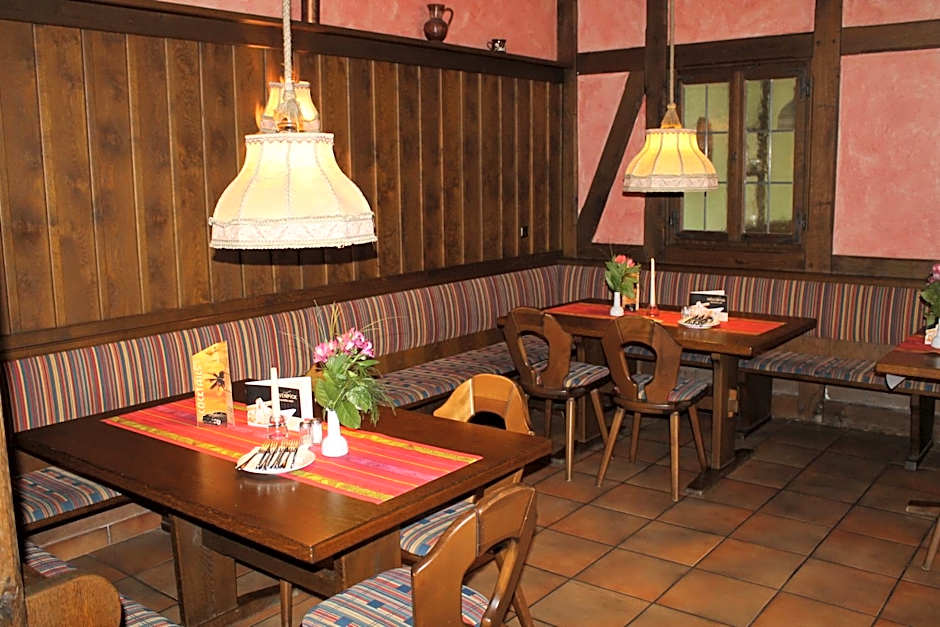 Hotel-Restaurant Stern