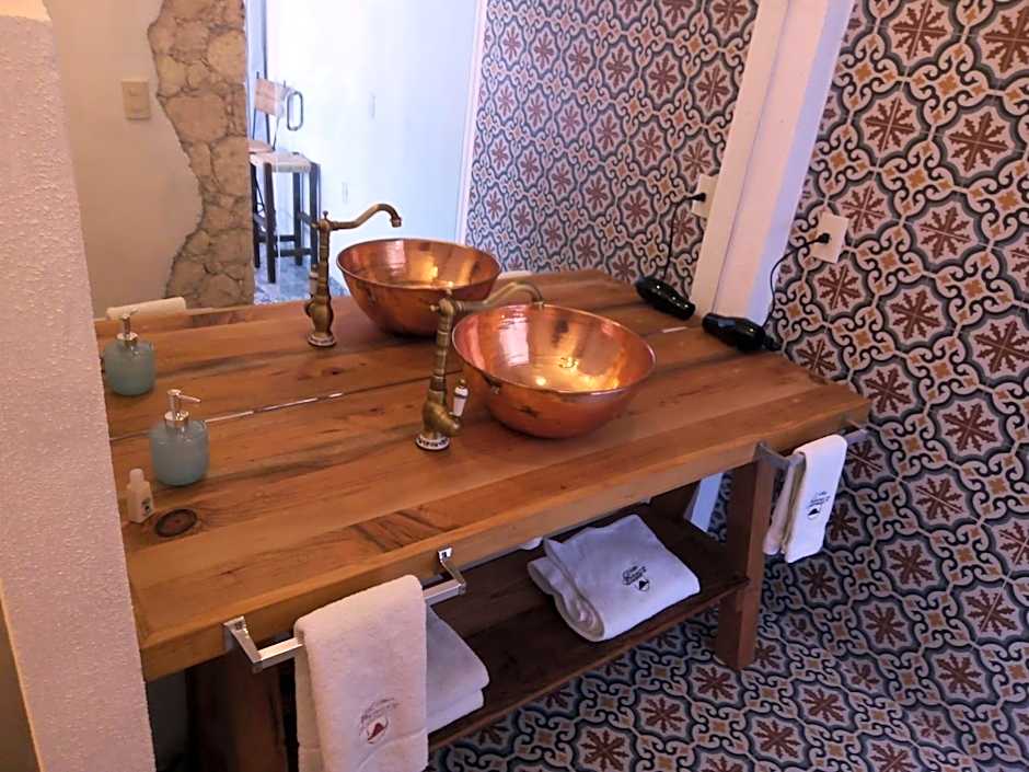 Hotel Villa Peñasco