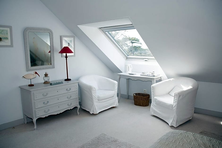 Villa Flore Chambres d'Hotes