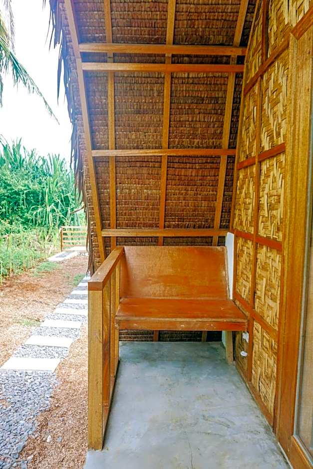 Triangle Palms Siargao