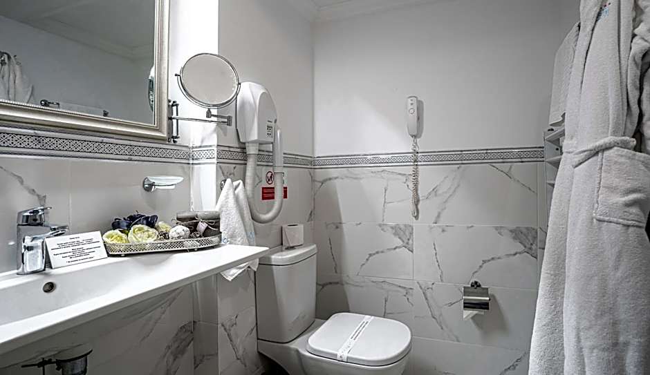 Hissar Spa Hotel