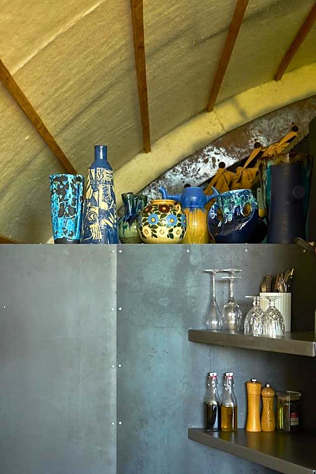 La Colline du Colombier